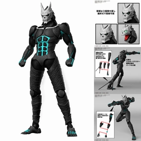 Figure-rise Standard KAIJU NO. 8 ?F8 ?????? FRS Pop Icon