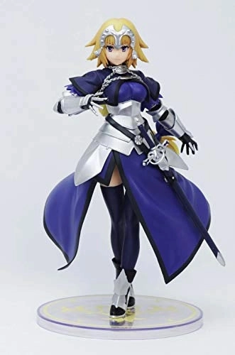Local Favorite Fate/Apocrypha Super Premium Figure Ruler