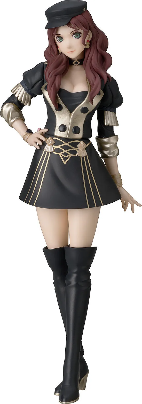 Collectible Art Collector Display POP UP PARADE "Fire Emblem: Three Houses" Dorothea Arnault