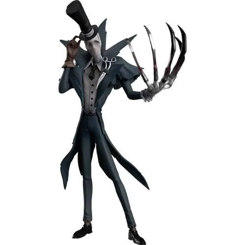 POP UP PARADE Identity V The Ripper: Jack Complete Figure Movie Hobby Superhero Art