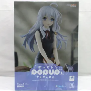 Gift Idea Display Case POP UP PARADE Elaina L size