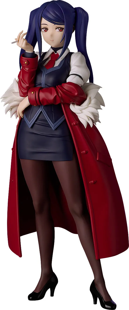 Bedroom Accent Multi Pose POP UP PARADE "VA-11 HALL-A: Cyberpunk Bartender Action" Jill Stingray L Size