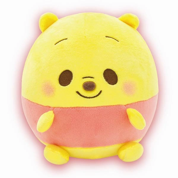 Art Series Kitchen Decor Disney Squeeze Big Mickey Minnie Donald Winnie Alien Mike Doll