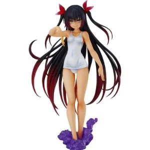 POP UP PARADE To Love-Ru Darkness Nemesis Complete Figure Balcony Decoration Action Model