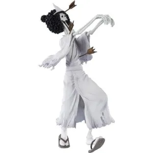 Figuarts ZERO Brook (Honekichi) "ONE PIECE" Top Rated Film Character