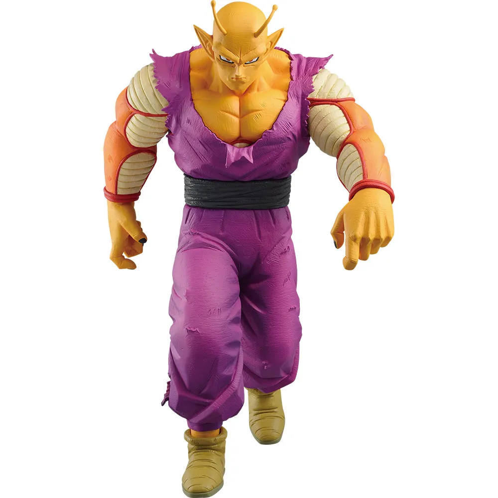 Dragon Ball vs Omnibus Beast - Piccolo (Orange Color) - Figure [Ichiban-Kuji Prize B] Nursery Decor PVC Statue