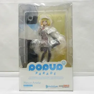 Superhero Creation POP UP PARADE Watson Amelia (Hololive Productions)