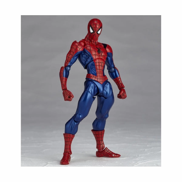 Kaiyodo Amazing Yamaguchi 002 Spider-Man Movie Merchandise Character Statue