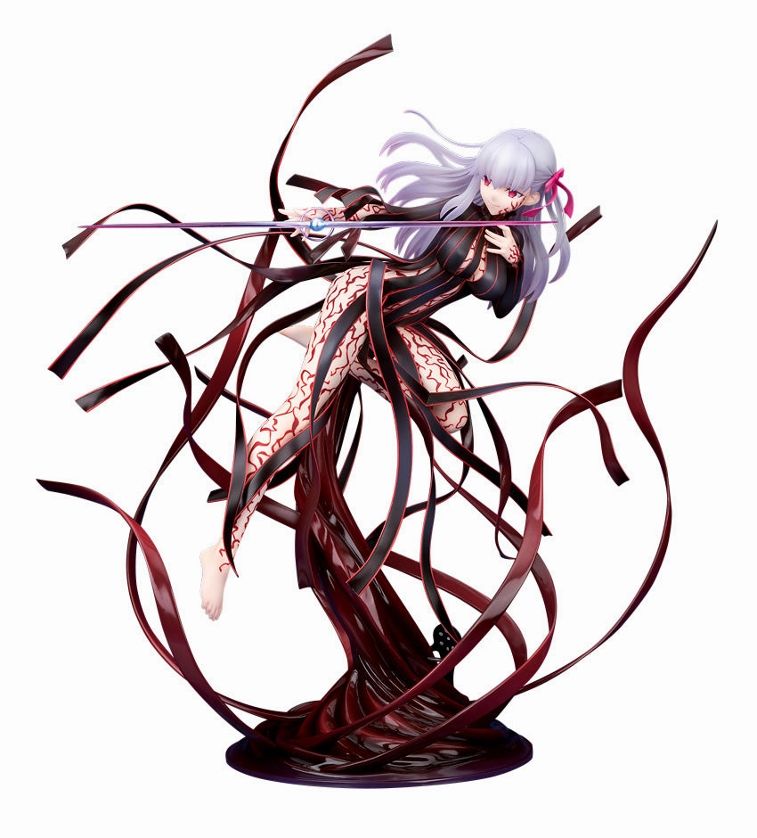 Party Decoration sustainable product Movie "Fate/stay night [Heaven's Feel]" Sakura Matou Makiri's Grail Ver. 1/7 Complete Figure