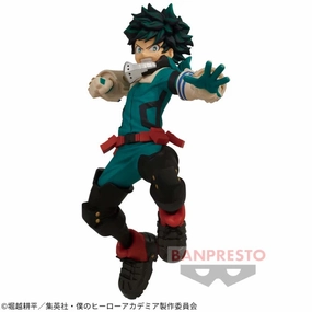 Ocean Creature My Hero Academia - BRAVEGRAPH ??2 vol.2 - Izuku Midoriya