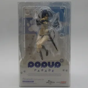 POP UP PARADE Abramelin Cat Kingdom Ver. PVC Toy Collectible Art