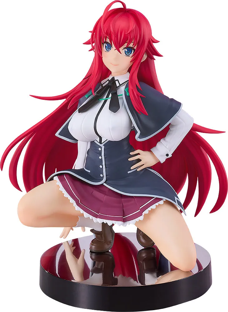 Beginner Friendly POP UP PARADE "High School DxD Hero" Rias Gremory L Size