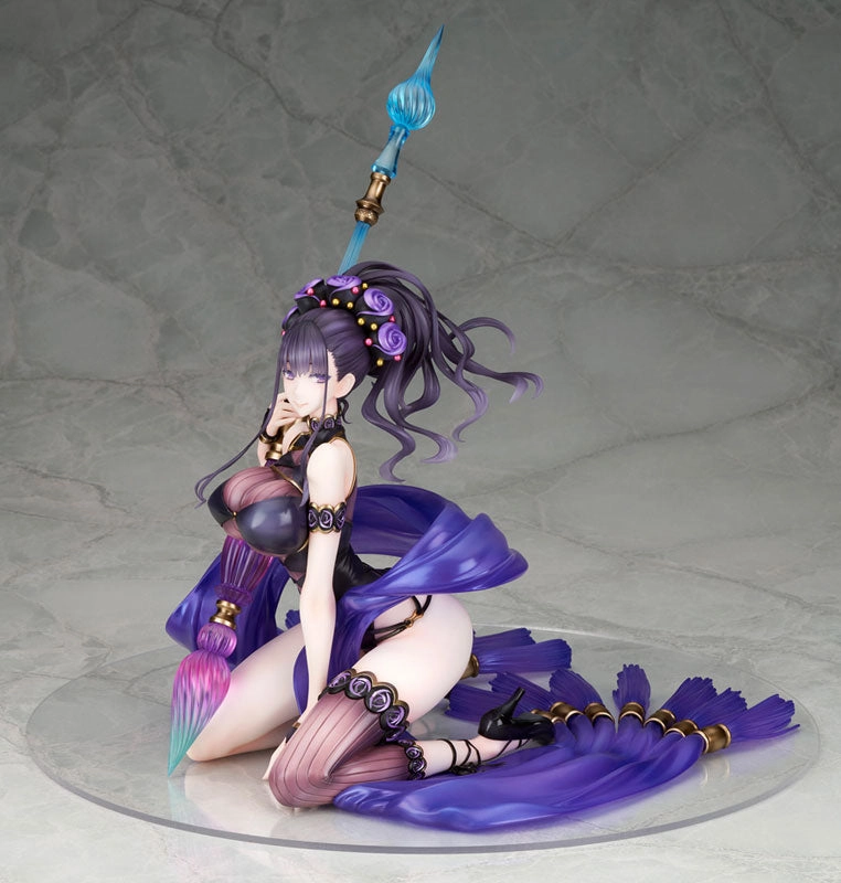 Fantasy Product Fate/Grand Order Rider/Murasaki Shikibu 1/6 Complete Figure
