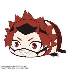 HA-56 "My Hero Academia" Potekoro Mascot (M Size) 3 C Kirishima Eijiro PVC Collectible Fantasy Collectible