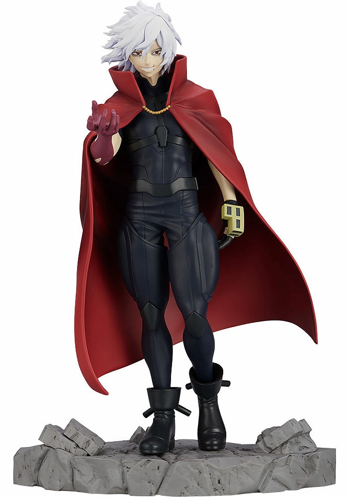 Judges' Choice TENITOL "My Hero Academia" Shigaraki Tomura