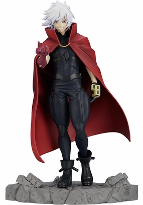 Judges' Choice TENITOL "My Hero Academia" Shigaraki Tomura