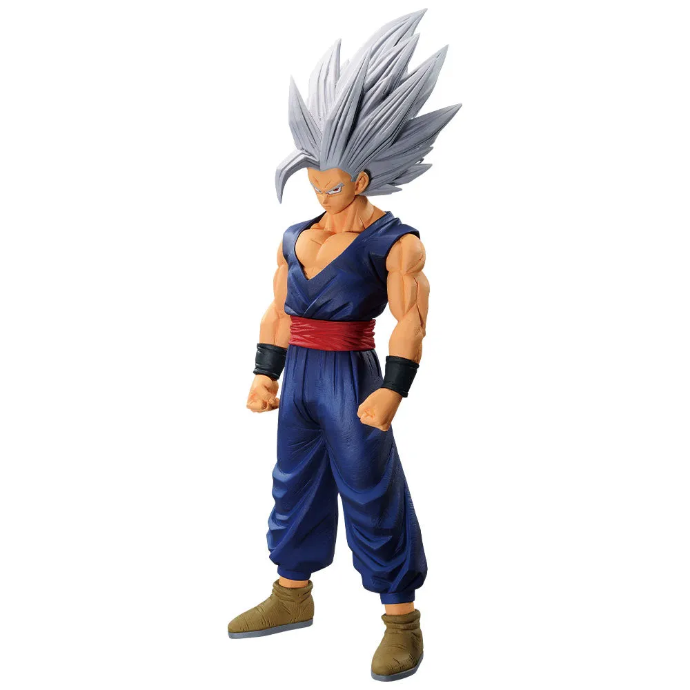 Limited Sculpture Appreciating Asset Dragon Ball vs Omunibus BRAVE - Son Gohan (Beast ver) - Figure [Ichiban-Kuji Prize A]