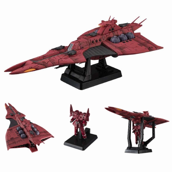 Auction Item Celebrity Likeness Cosmo Fleet Special Mobile Suit Gundam Unicorn Rewloola Re. ?C?? ???_ ???? ??