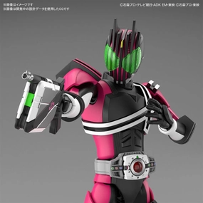 Superhero Showcase Folk Tale Figure-rise Standard Kamen Rider Decade