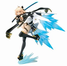 Digital Sculpt Animation Series Fate/Grand Order Assassin / Okita J Souji (1st Ascension)
