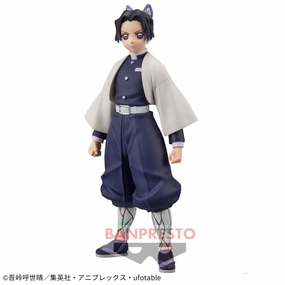 Demon Slayer: Kimetsu no Yaiba - Figure -Kizuna no Sou- Thirty-Seventh Form - Shinobu Kocho Art Model