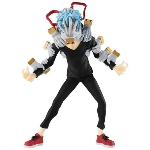 Designer Article POP UP PARADE My Hero Academia Tomura Shigaraki Complete Figure