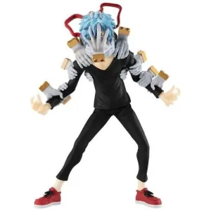 POP UP PARADE My Hero Academia Tomura Shigaraki Complete Figure Impressionist Art Anatomy Figure