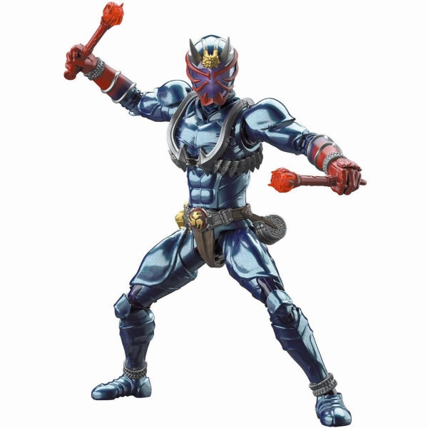 Figure-Rise Standard Kamen Rider Hibiki ?????? Regional Specialty Superhero Product