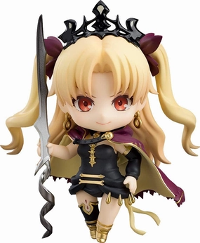Therapeutic Hobby Custom Figure Nendoroid Fate/Grand Order Lancer/Ereshkigal