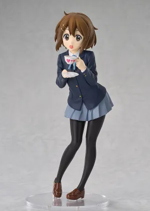 POP UP PARADE "K-On!" Hirasawa Yui L Size 3D printed