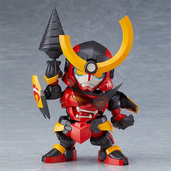 MODEROID Gurren Lagann Figure Action Hero