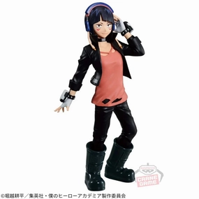 Gift For Him My Hero Academia - AGE OF HEROES - EARPHONE JACK - Kyoka Jiro