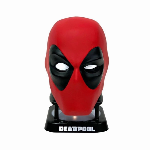 Character Article Deadpool Mini Bluetooth Speaker (761966)