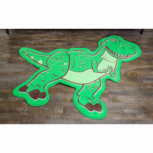 ToyStory Carpet (Alien/Rex/Hamm/Lotso) Robot Collectible Action Goods