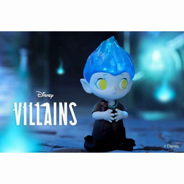 Pop Mart - The Princess Villains Series Mini Figure Themed Decor