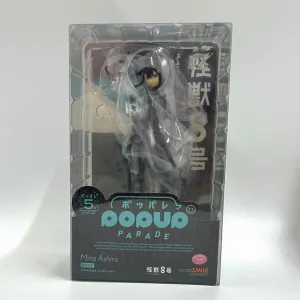 POP UP PARADE Kaiju No. 8 Mina Ashiro Complete Figure Window Sill