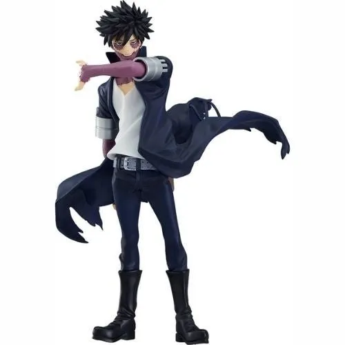 Limited Product POP UP PARADE My Hero Academia Dabi