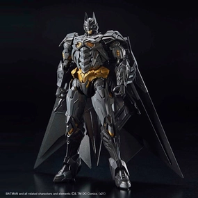 sustainable product Community Pick Figure-rise Standard Amplified BATMAN (Tentative)