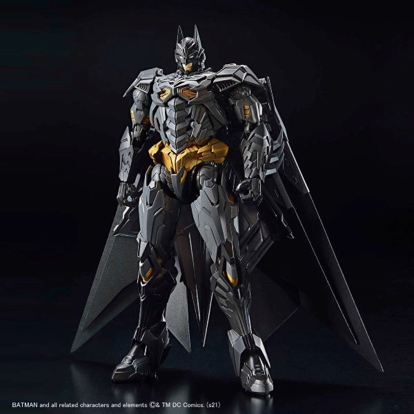 sustainable product Community Pick Figure-rise Standard Amplified BATMAN (Tentative)
