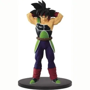 World Heritage Character Display DRAGONBALL Z CREATORxCREATOR -Bardock- A