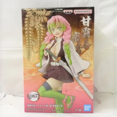 Demon Slayer Figure-Kizuna no Sou Vol.34 Mitsuri Kanroji Movie Figure