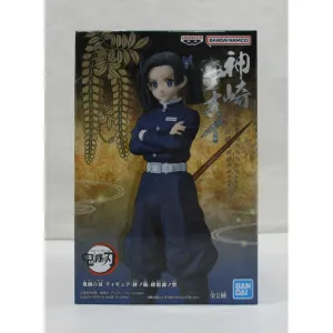 Demon Slayer Figure-Kizuna no Sou Vol.47 A. Aoi Kanzaki Art Piece