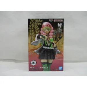Collectible Hobby Demon Slayer Figure-Kizuna no Sou Vol.49 Mitsuri Kanroji