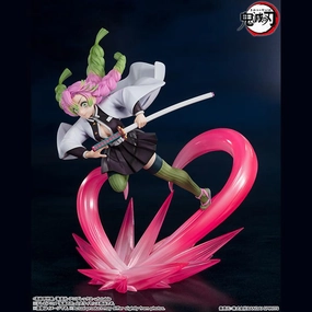 PVC Collection Demon Slayer - Mitsuri Kanroji Figure