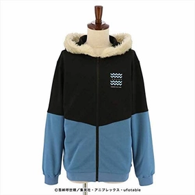 Demon Slayer Inosuke Hashibira Hoodie Character Object Indie Game
