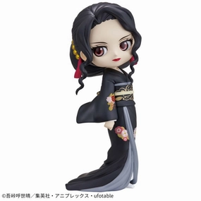 Character Unit Ecommerce Demon Slayer: Kimetsu no Yaiba - Q posket - Muzan Kibutsuji A