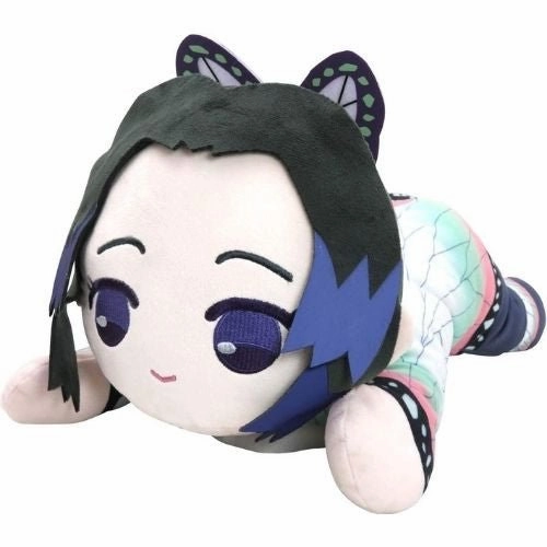 Art Toy Collectible Toy Demon Slayer: Kimetsu no Yaiba Plush Tissue Cover F: Shinobu Kocho