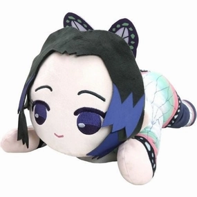 Art Toy Collectible Toy Demon Slayer: Kimetsu no Yaiba Plush Tissue Cover F: Shinobu Kocho