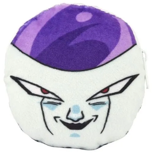 Dragon Ball Z Plush Pouch Frieza (DB-31B) Fantasy Warrior