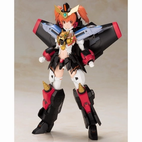 Limited Merchandise Light Up Feature CROSSFRAME GIRL GAOGAIGAR ???b?C?? ???????????P??